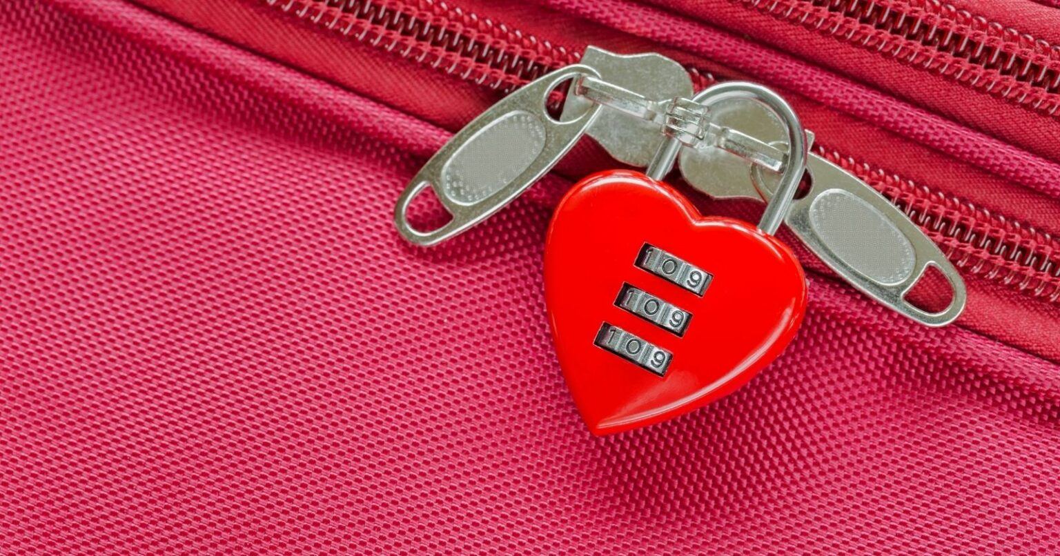 The Best TSA Approved Luggage Locks For International Travel