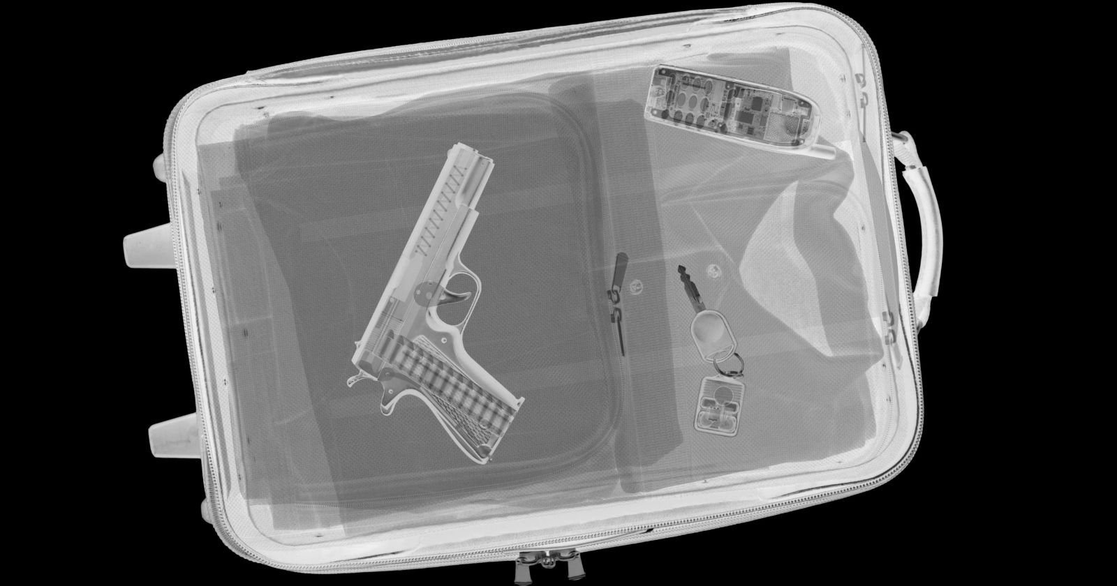 Can You Fly with a Gun? 10 Tips on How to Fly with a Gun