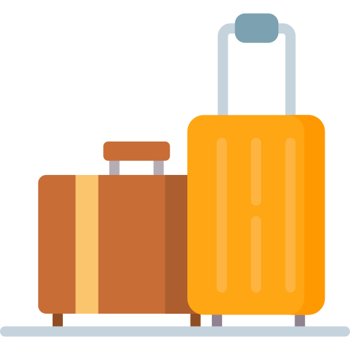 Best Travel Luggage Favicon