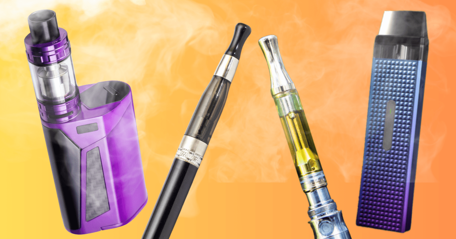 What Happens If You Put A Vape In Checked Luggage Be Safe