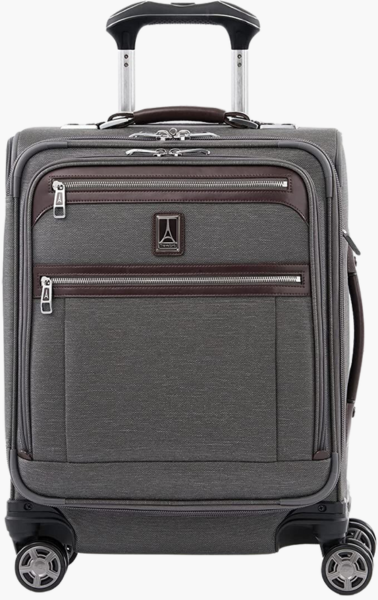 Best Luggage for International Travel travelpro
