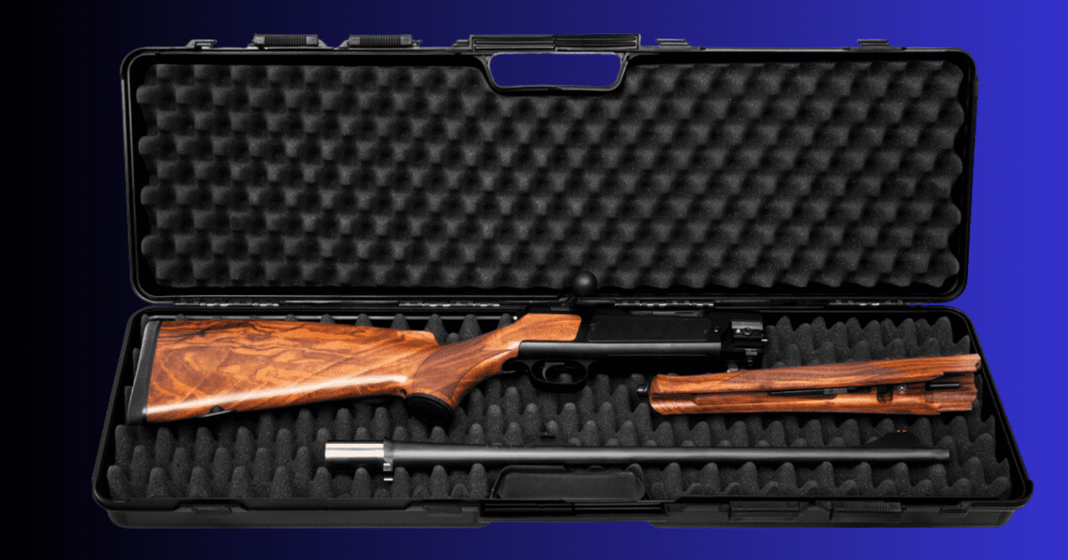 Best TSA Approved Gun Cases Review With TSA Rules And Safe Flying Guide