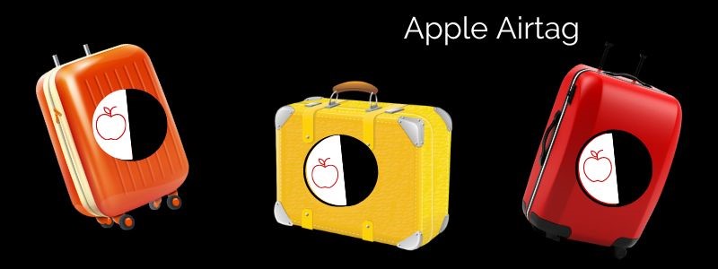 apple airtags
