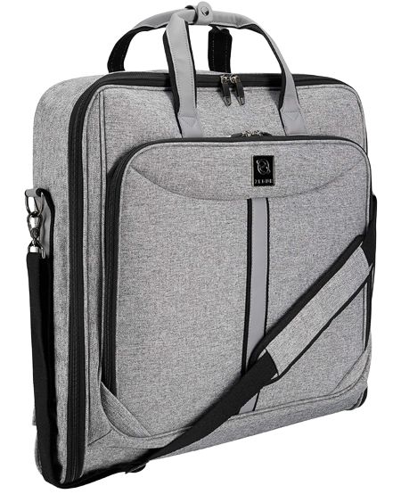 best carry on luggage for suits22