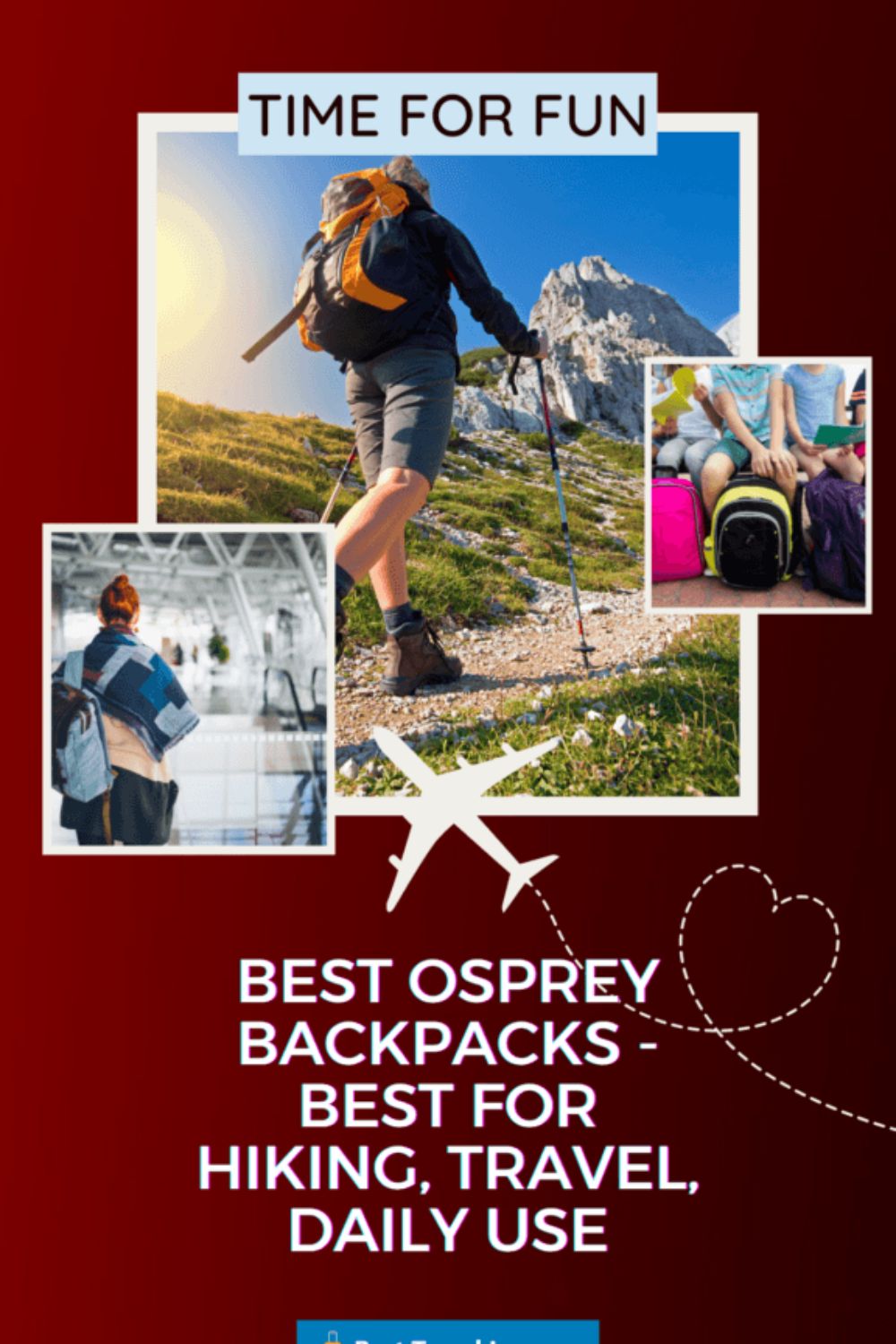best osprey backpacks pin2