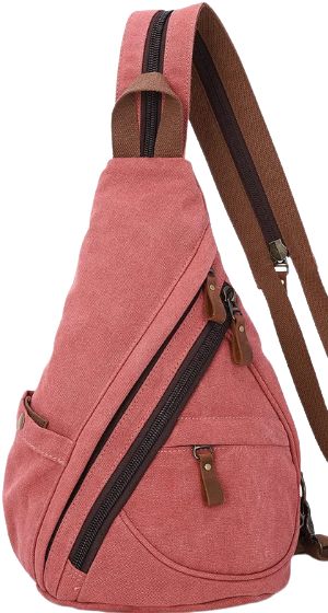 best sling backpacks 22