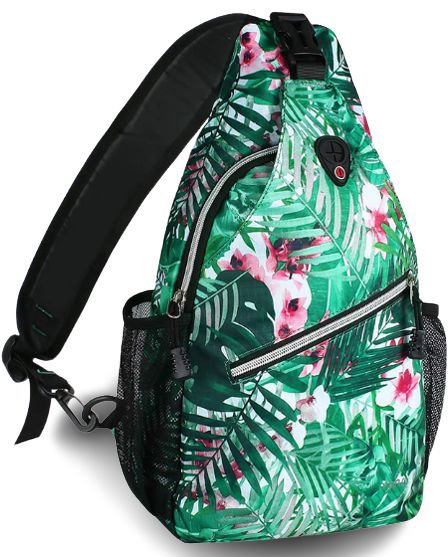 best sling backpacks 33