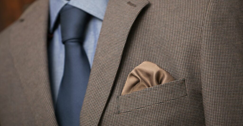 How To Fold A Suit Jacket For Luggage The Right Way?