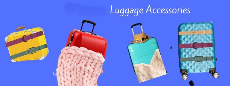 luggage accessories