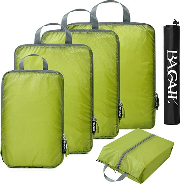luggage packing cubes 4