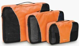 luggage packing cubes samsonite