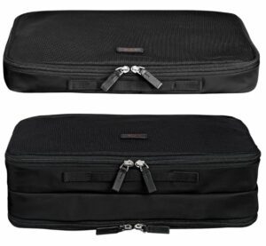 luggage packing cubes tumi