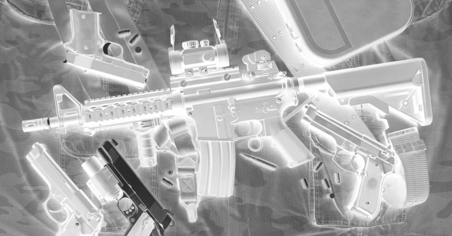 What Can Airport Scanners See In Luggage Amazing Results