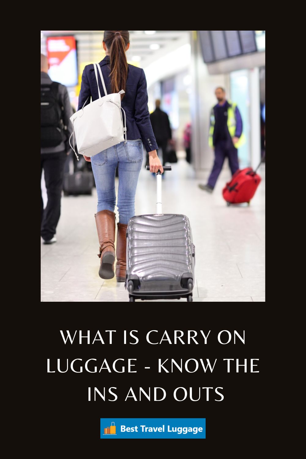 what is carry on luggage pin2