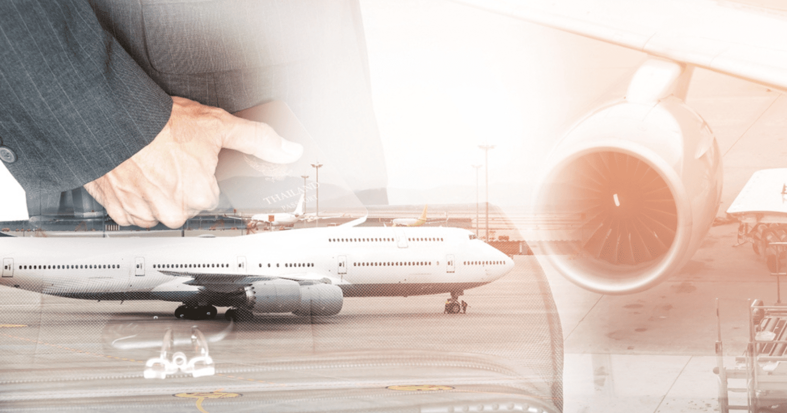 Where Does Luggage Go On A Plane? This May Surprise You