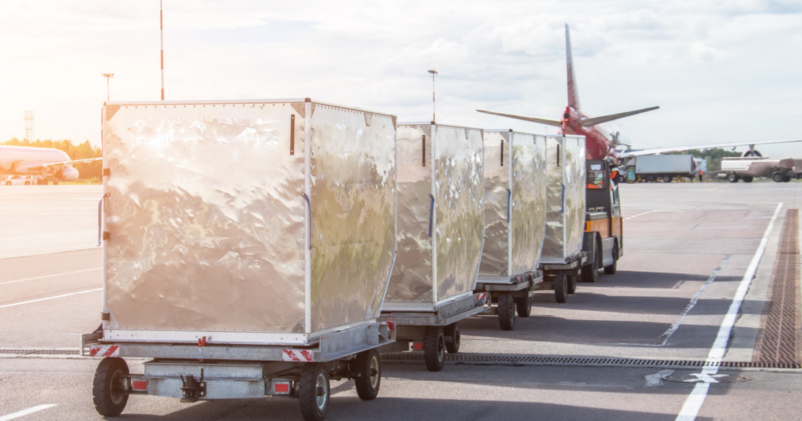 Where Does Luggage Go On A Plane? This May Surprise You