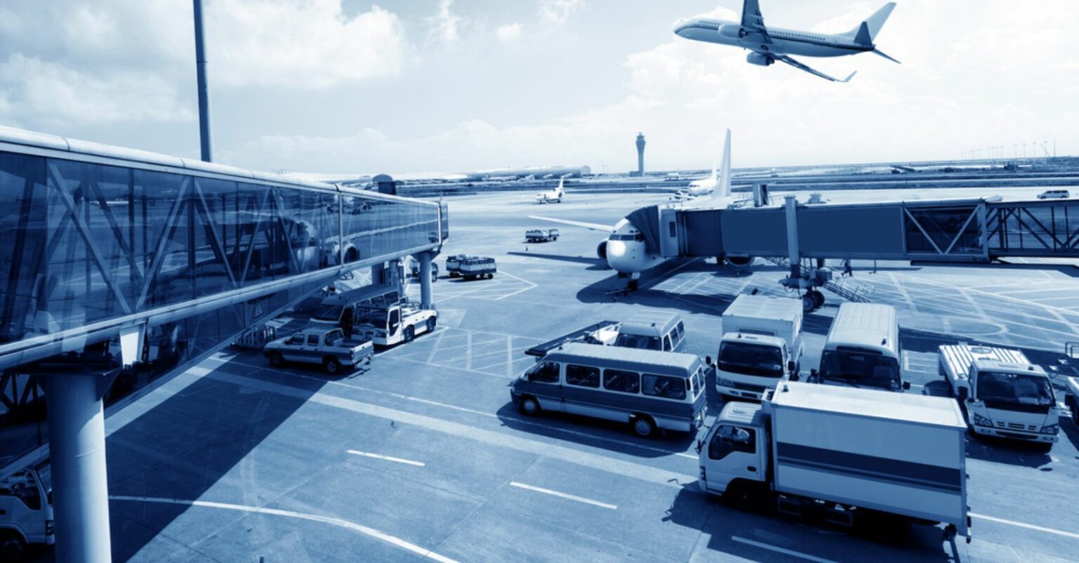 Where Does Luggage Go On A Plane? This May Surprise You