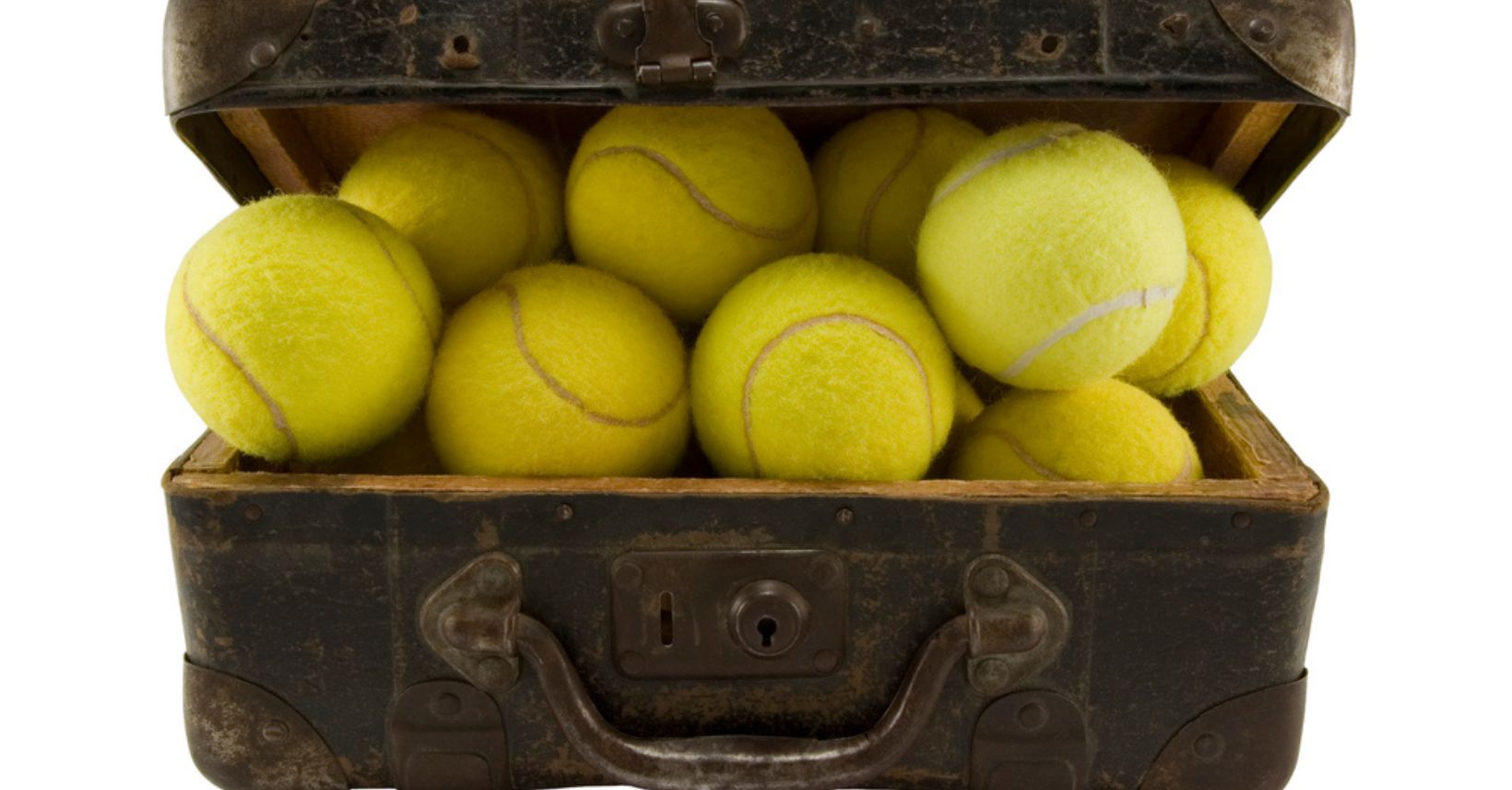 why pack a tennis ball in your luggage fature2