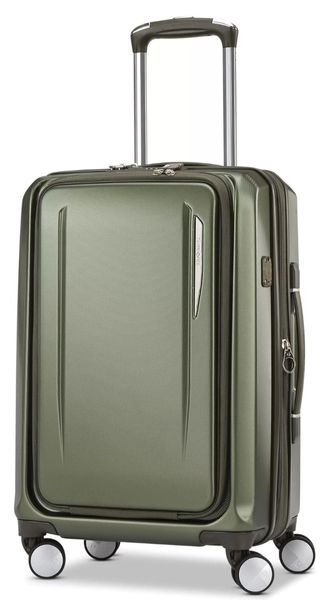 best carry on luggage for men 1