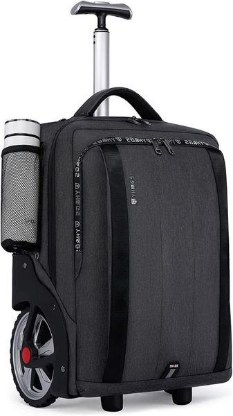 best carry on luggage with wheels 2