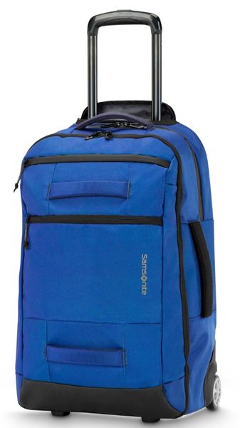 best carry on luggage with wheels 3