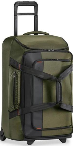 best carry on luggage with wheels 33