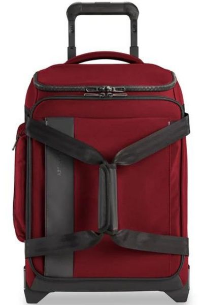 best carry on luggage with wheels 4