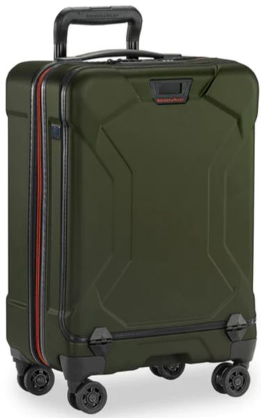 best carry on luggage with wheels 5