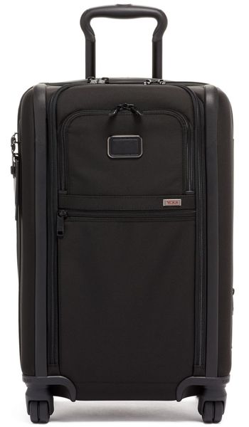 best carry on luggage with wheels 6