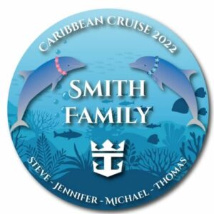 cruise door decorations 12