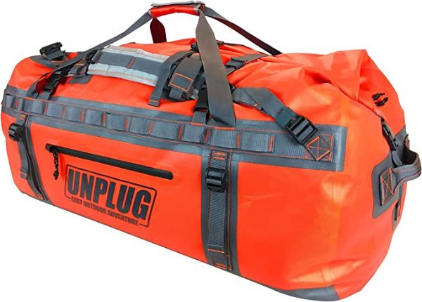 waterproof duffel bag 1