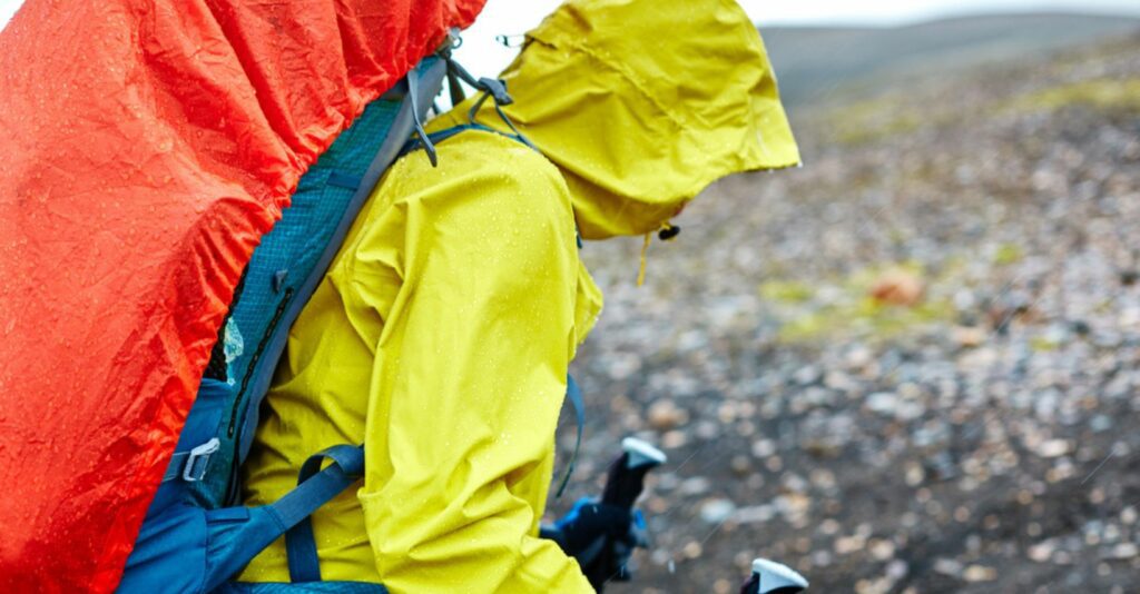Waterproof Duffel Bag The Best Bags For Your Adventure