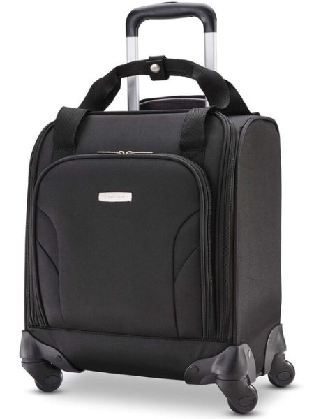 best carry on luggage for men 52