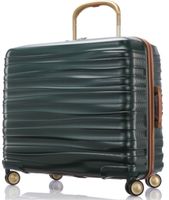 samsonite checked luggage for FAQ2