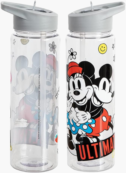 Best Disney Water Bottle white2