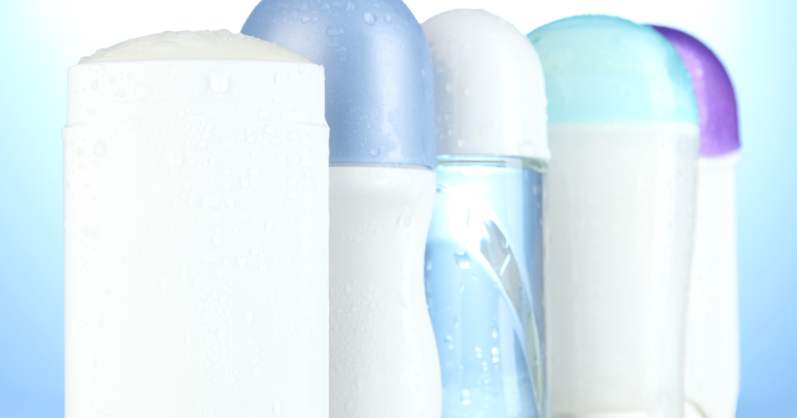 Can You Bring Deodorant On A Plane? TSA Rules To Avoid A Sticky Situation