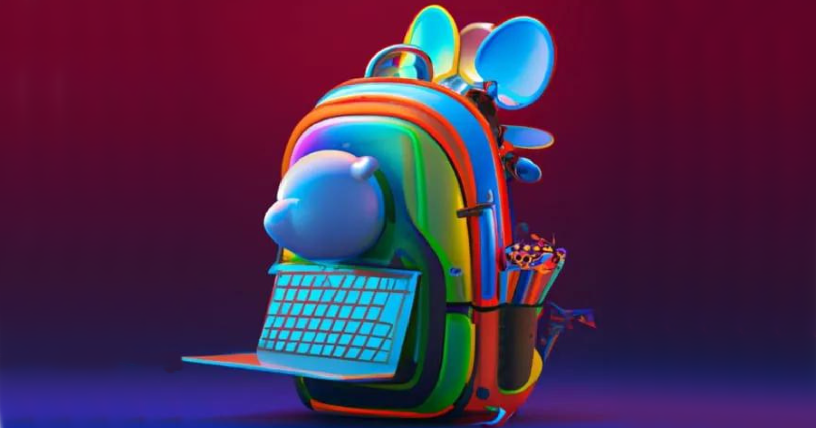 6 Designer Backpacks For Laptops Luxury You Deserve