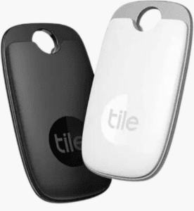 tsa approved luggage tracker tile 2022