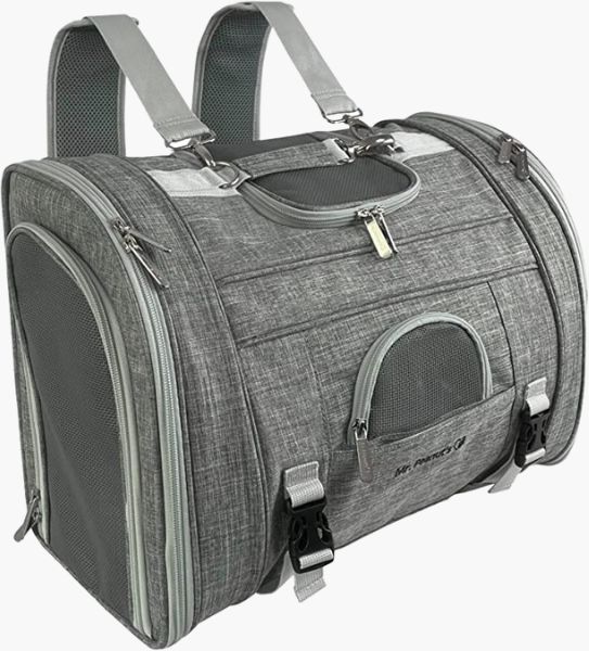 best airline approved pet carrier 3