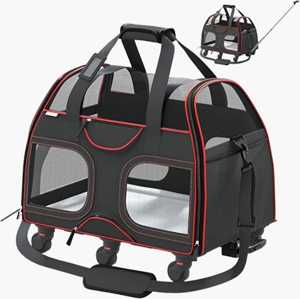 best airline approved pet carrier 42