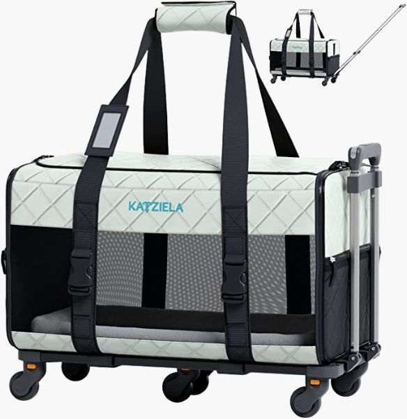 best airline approved pet carrier 5