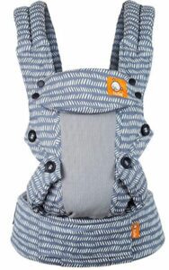Best Baby Carrier For Travel - Adorable And Functional