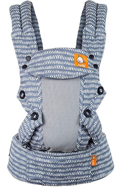 best baby carrier for travel 2