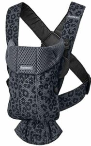 Best Baby Carrier For Travel - Adorable And Functional