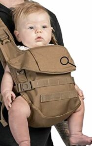 Best Baby Carrier For Travel - Adorable And Functional