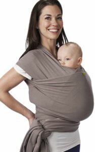 Best Baby Carrier For Travel - Adorable And Functional