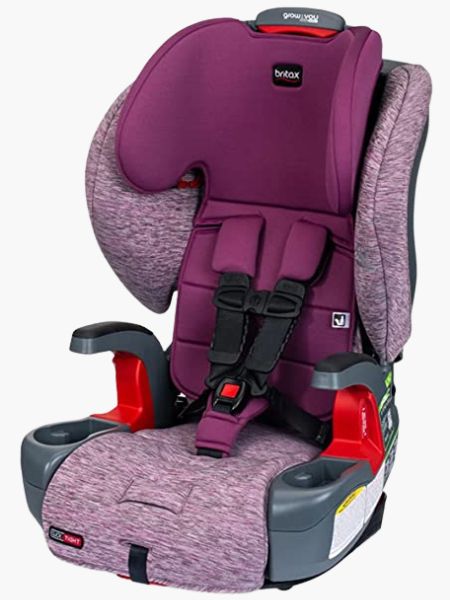 best convertible car seat for tall babies 2
