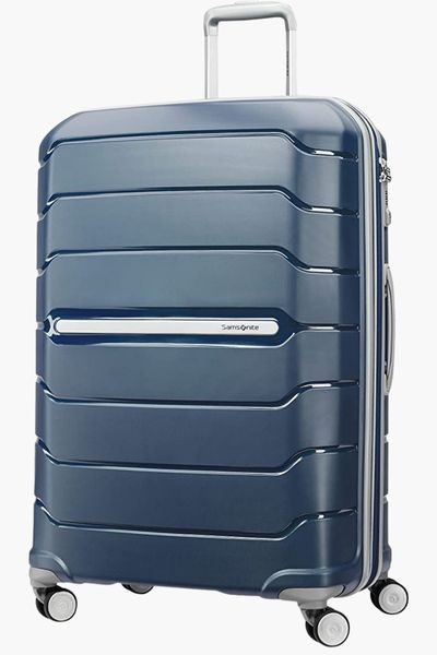 best rated lightweight luggage samsonite freeform2