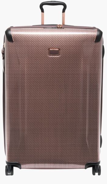 best rated lightweight luggage tumi