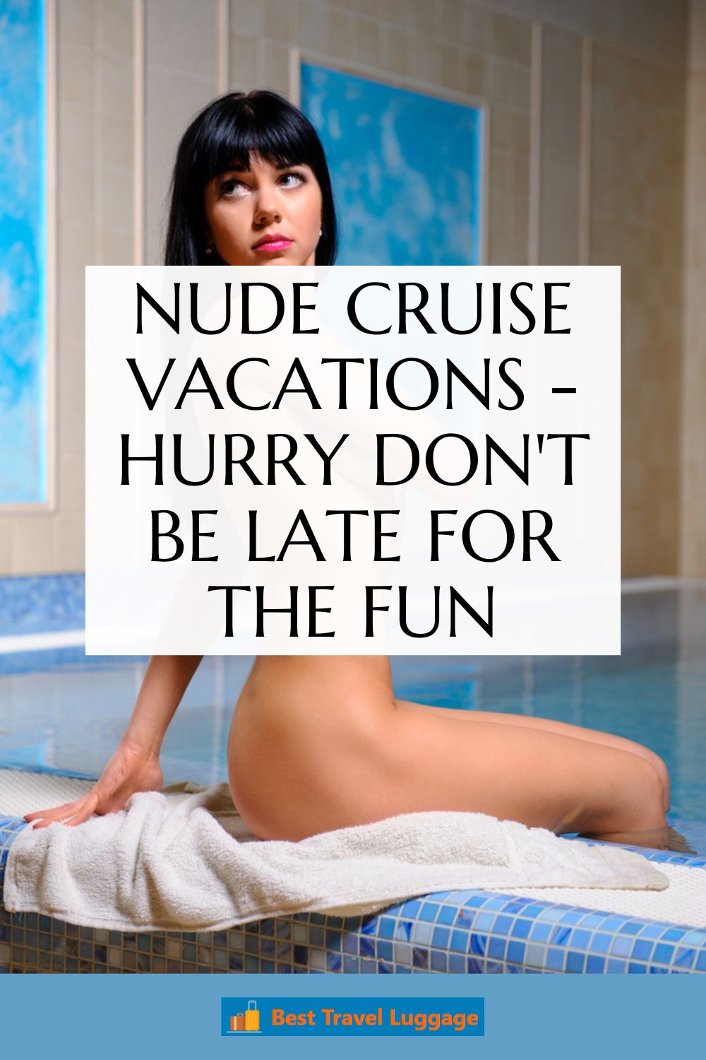 nude cruise vacations pin